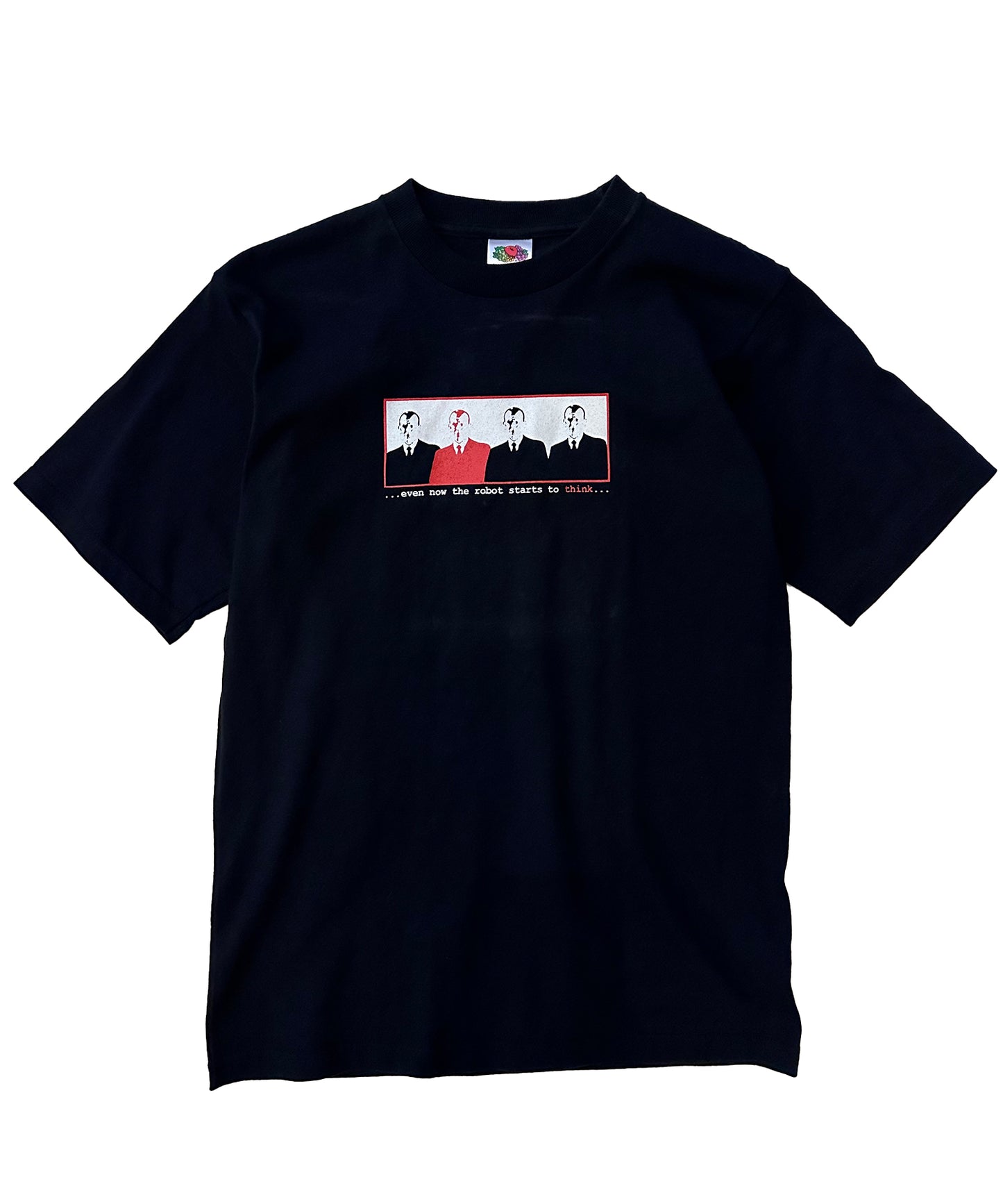 Y2K Thursday Tee (Small)