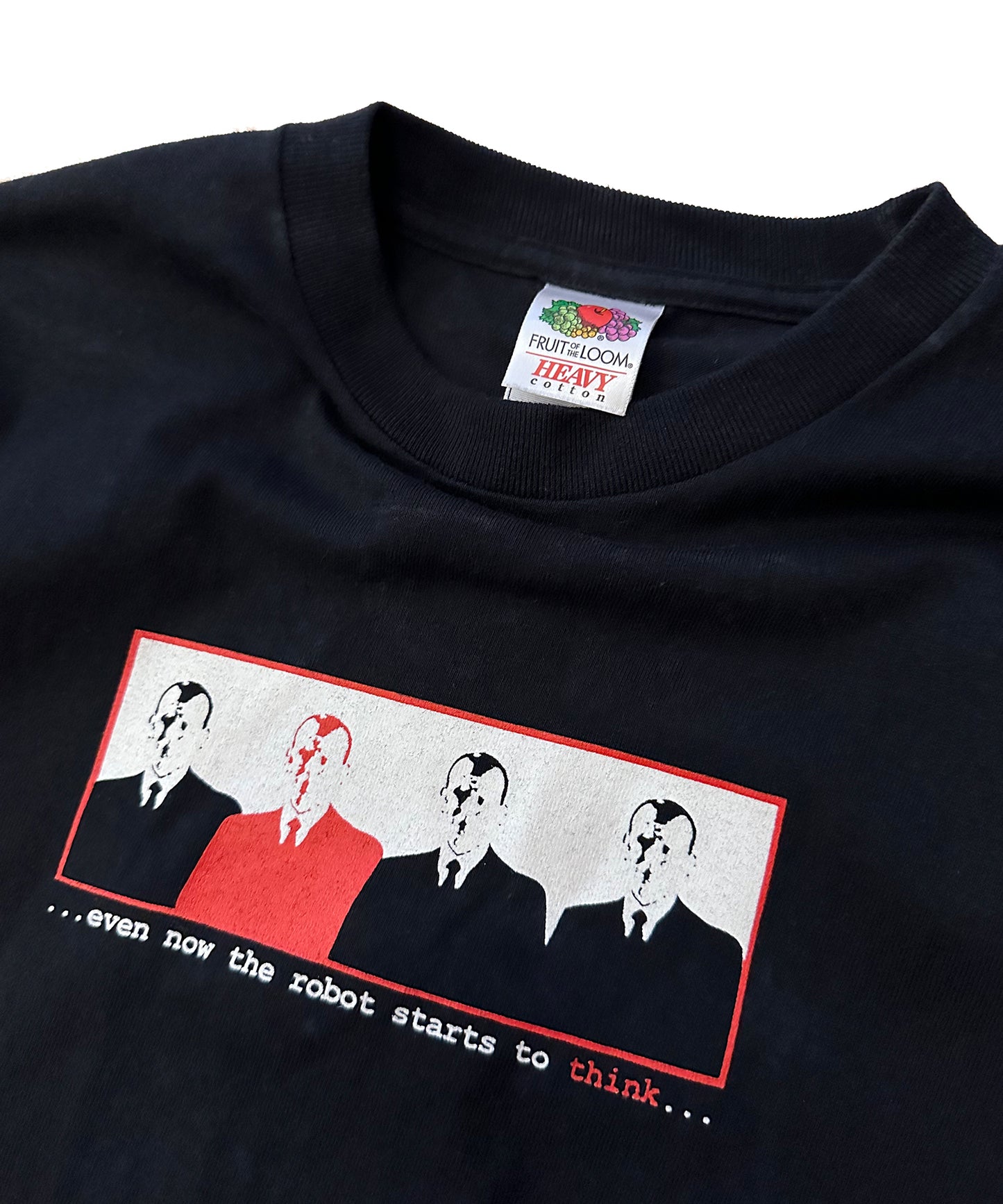 Y2K Thursday Tee (Small)