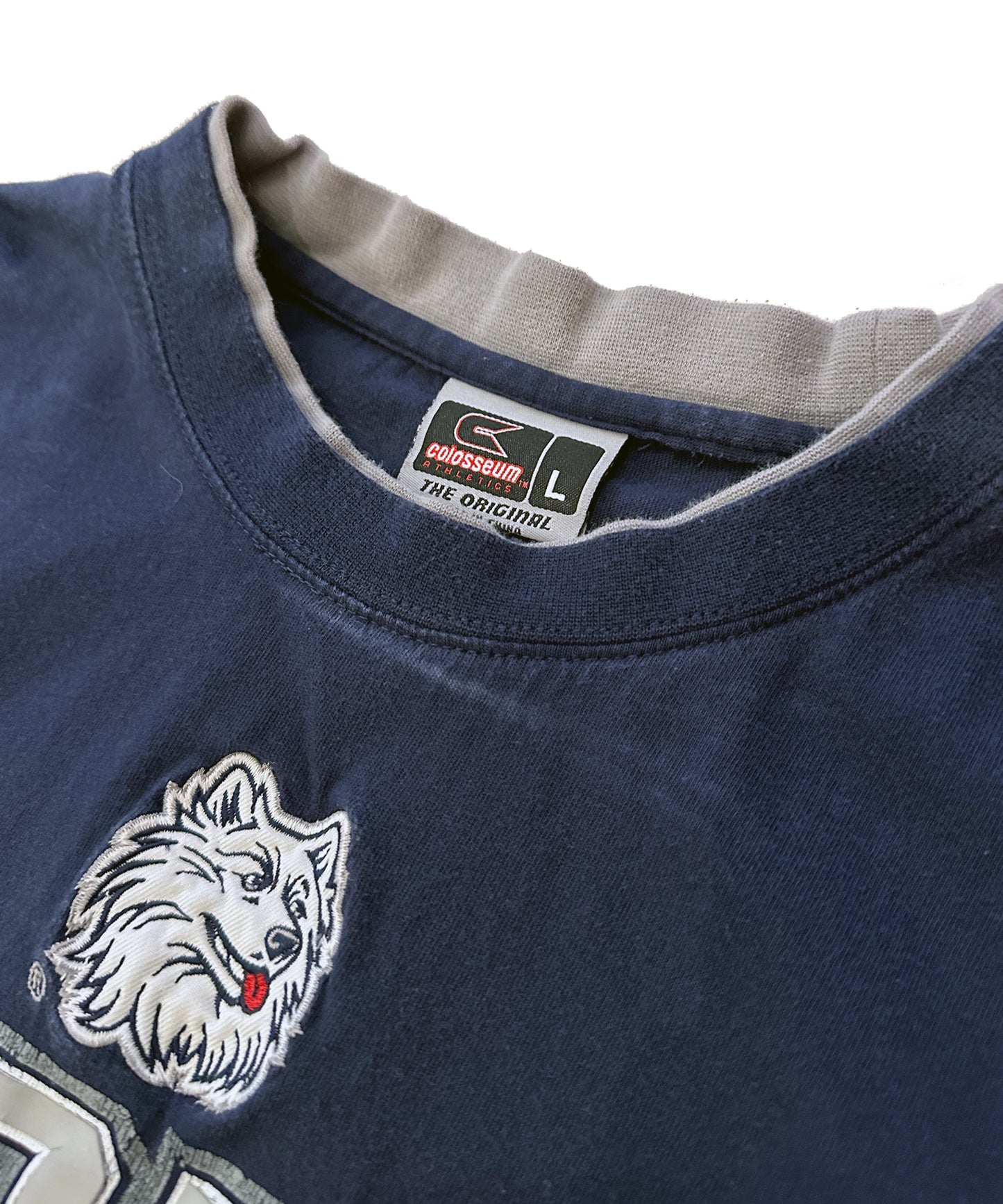 UCONN Huskies Tee (Large)