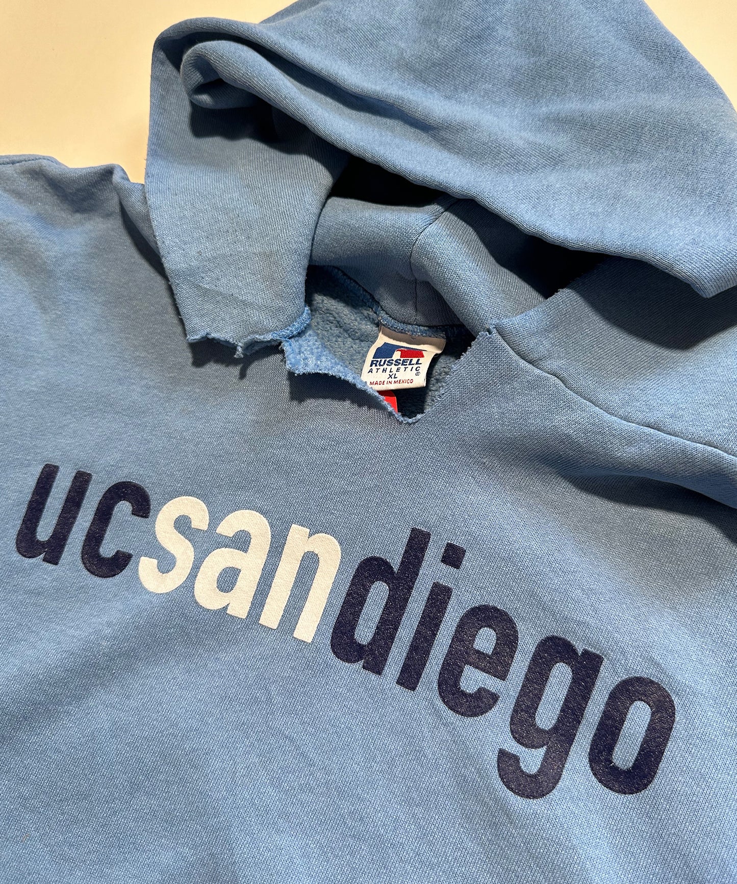 UC San Diego Sweater (XLarge)