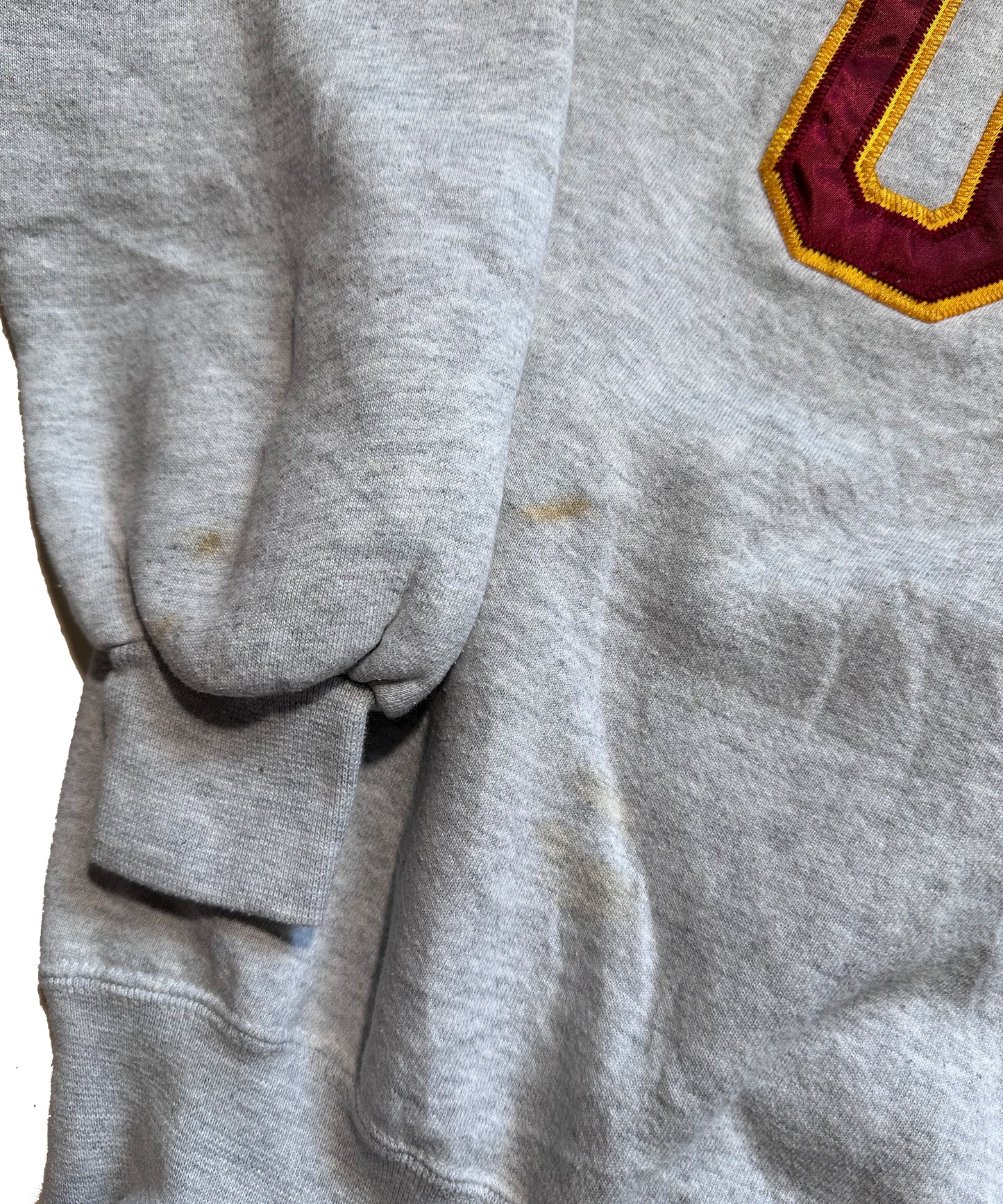 Vintage USC Sweater (Medium)
