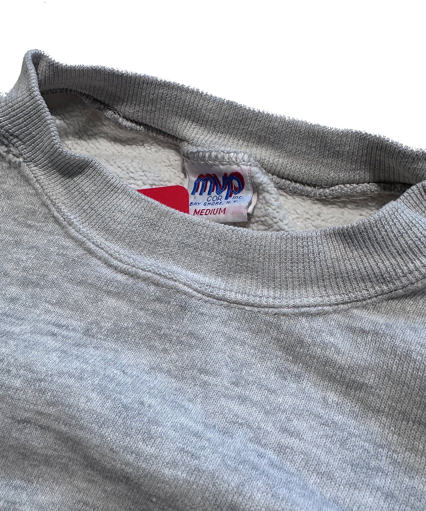 Vintage Virginia Sweater (Small)