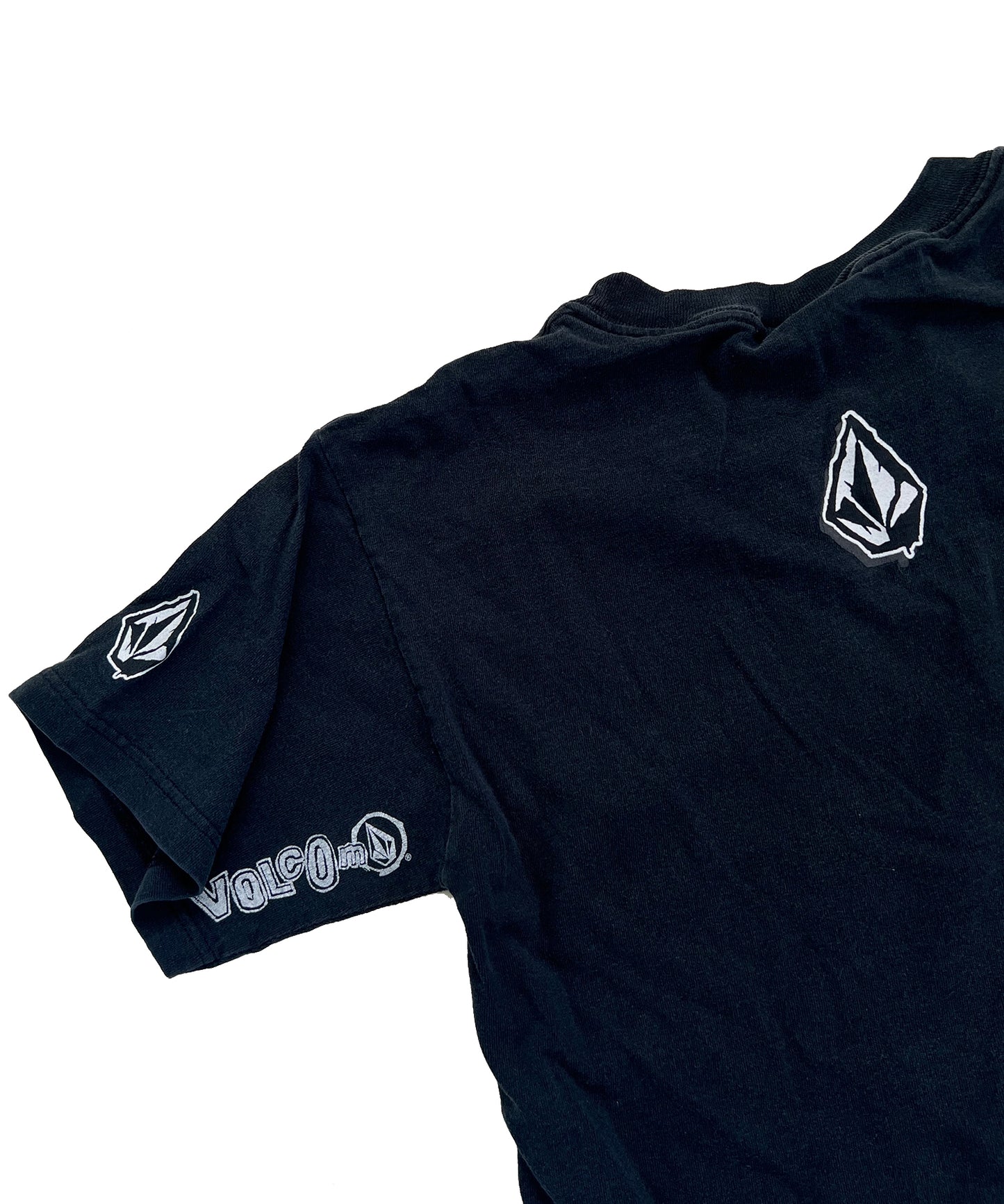 Y2K Volcom Tee (Small)