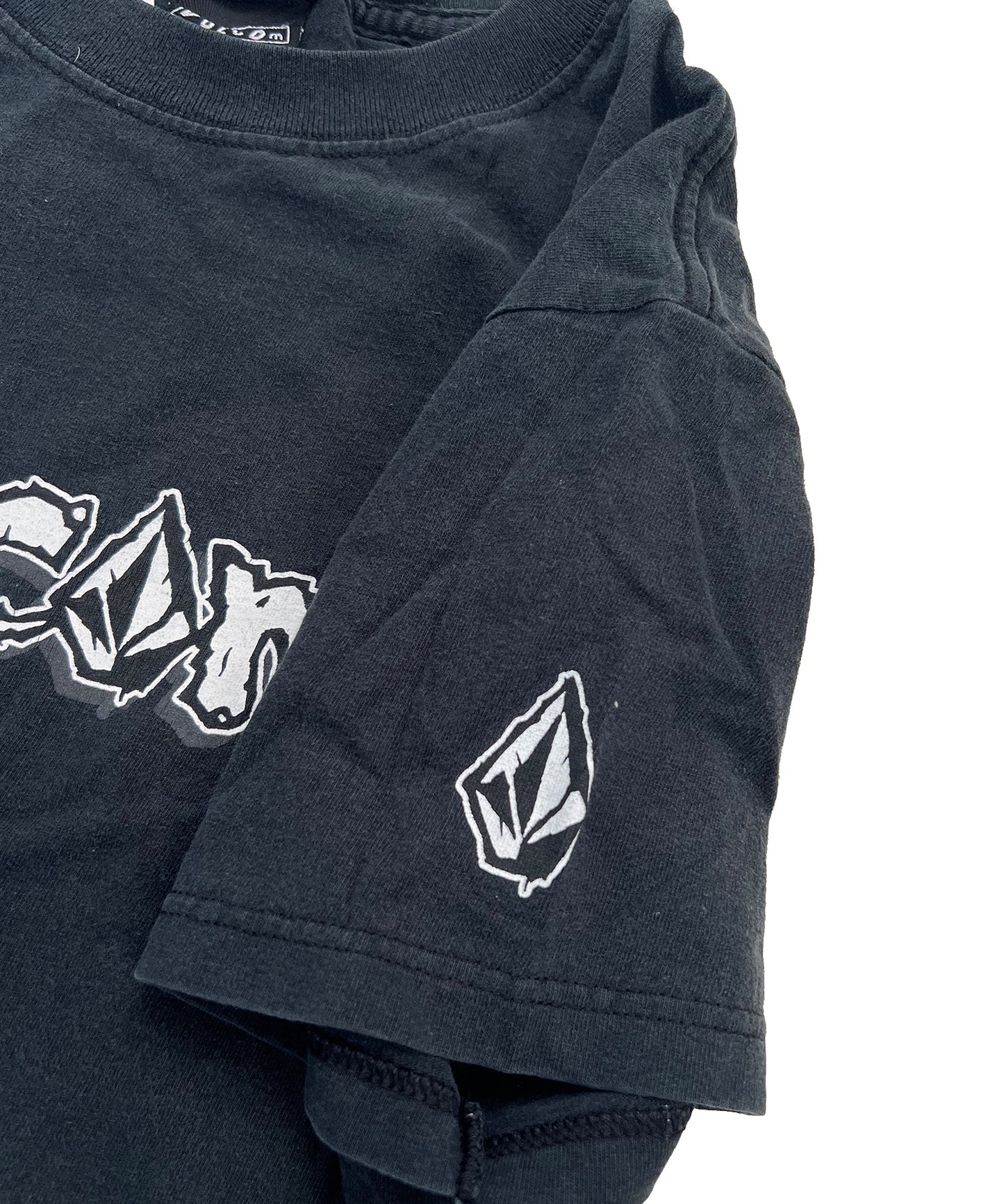 Y2K Volcom Tee (Small)