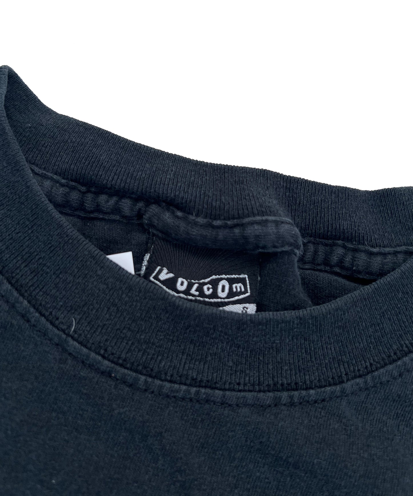 Y2K Volcom Tee (Small)