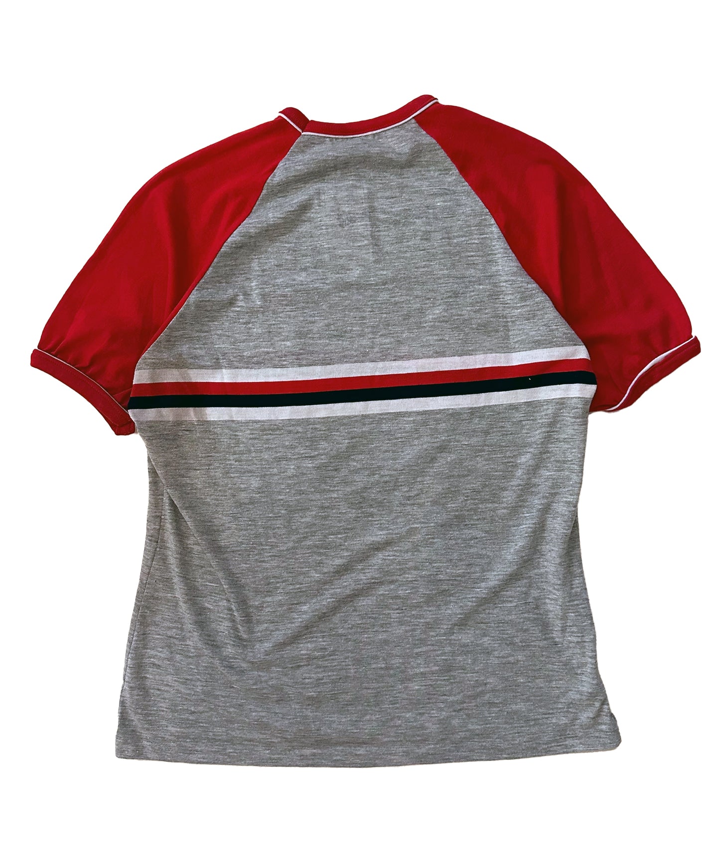 Vintage Western State Tee (Large)