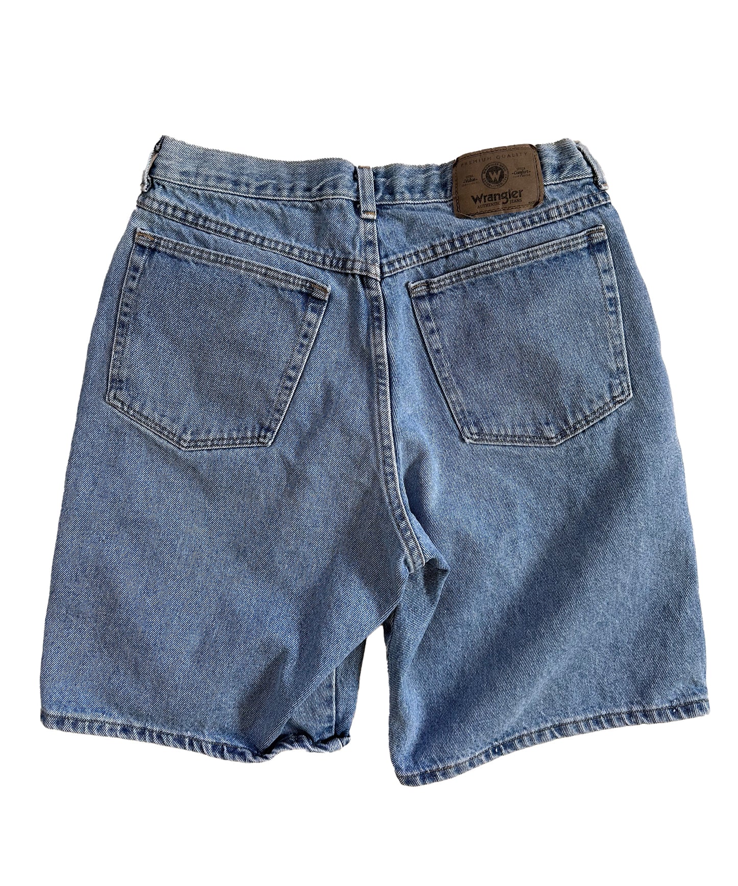Wrangler Jorts (32)