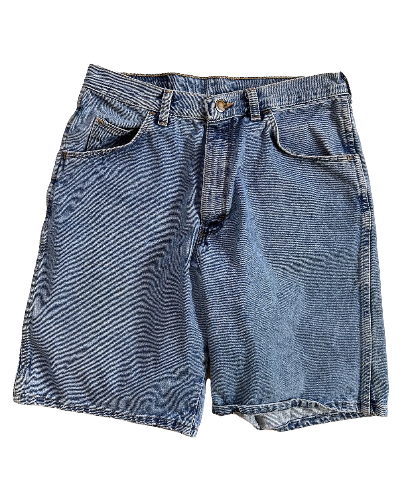 Wrangler Jorts (32)