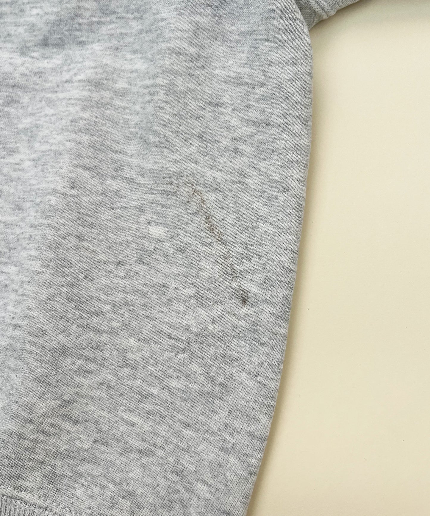 Vintage Wyoming Crewneck (XLarge)