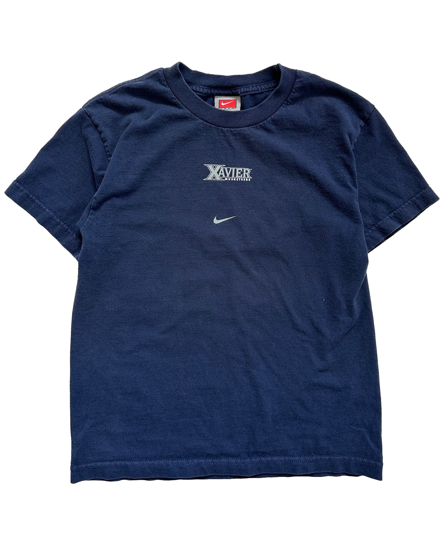 Y2K Nike Xavier Tee (Small)