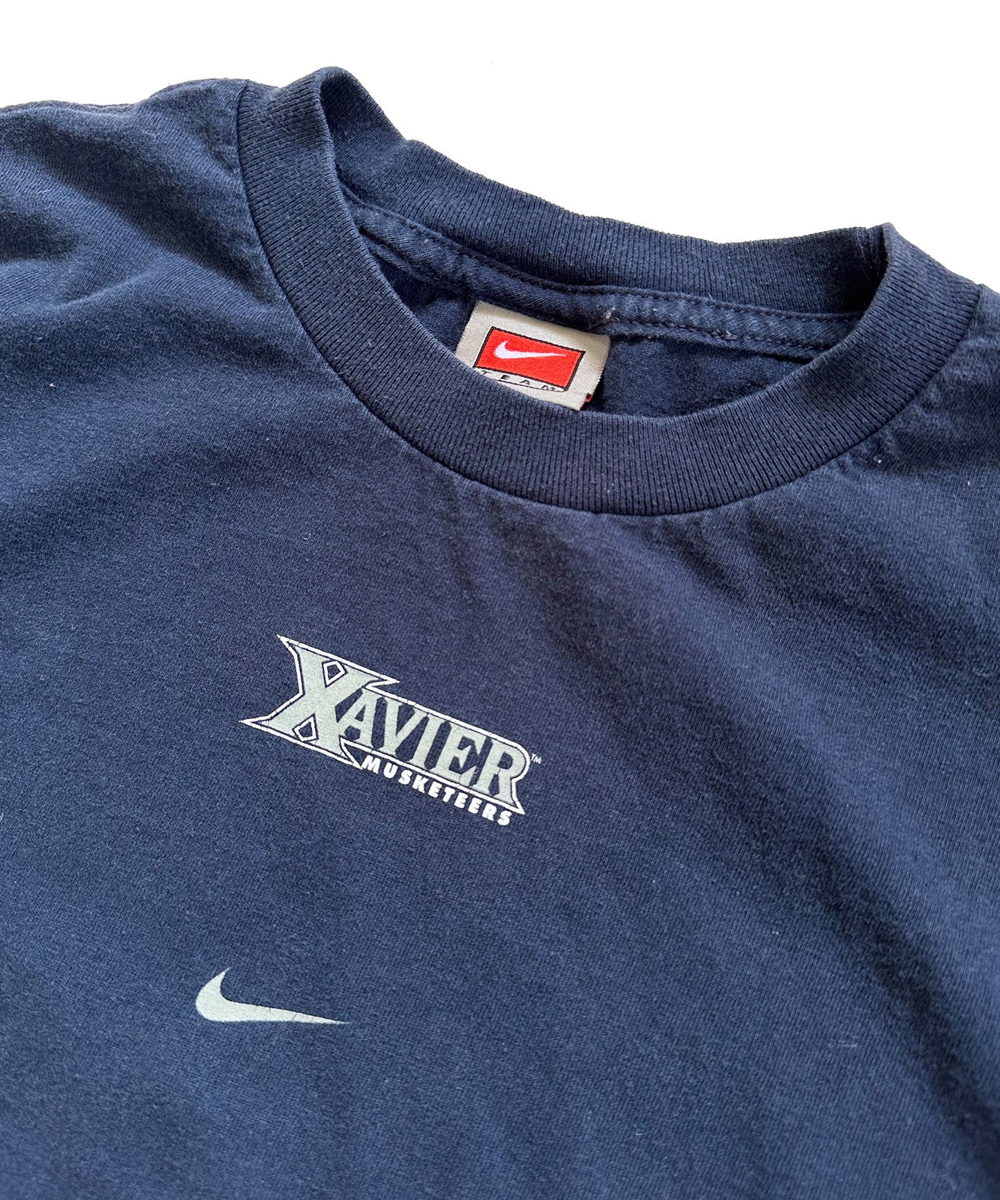 Y2K Nike Xavier Tee (Small)