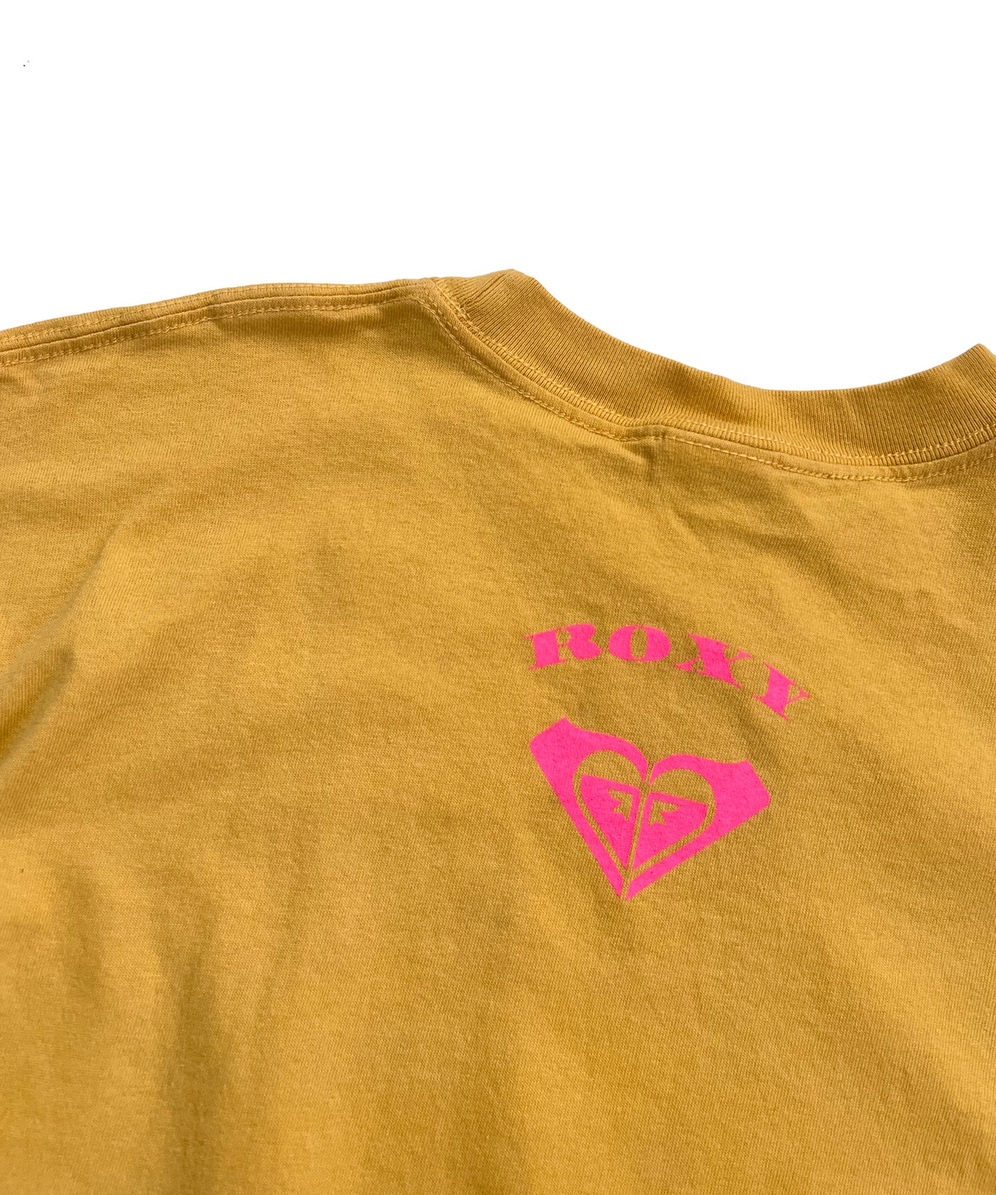 Y2K Roxy Tee (X-Large)
