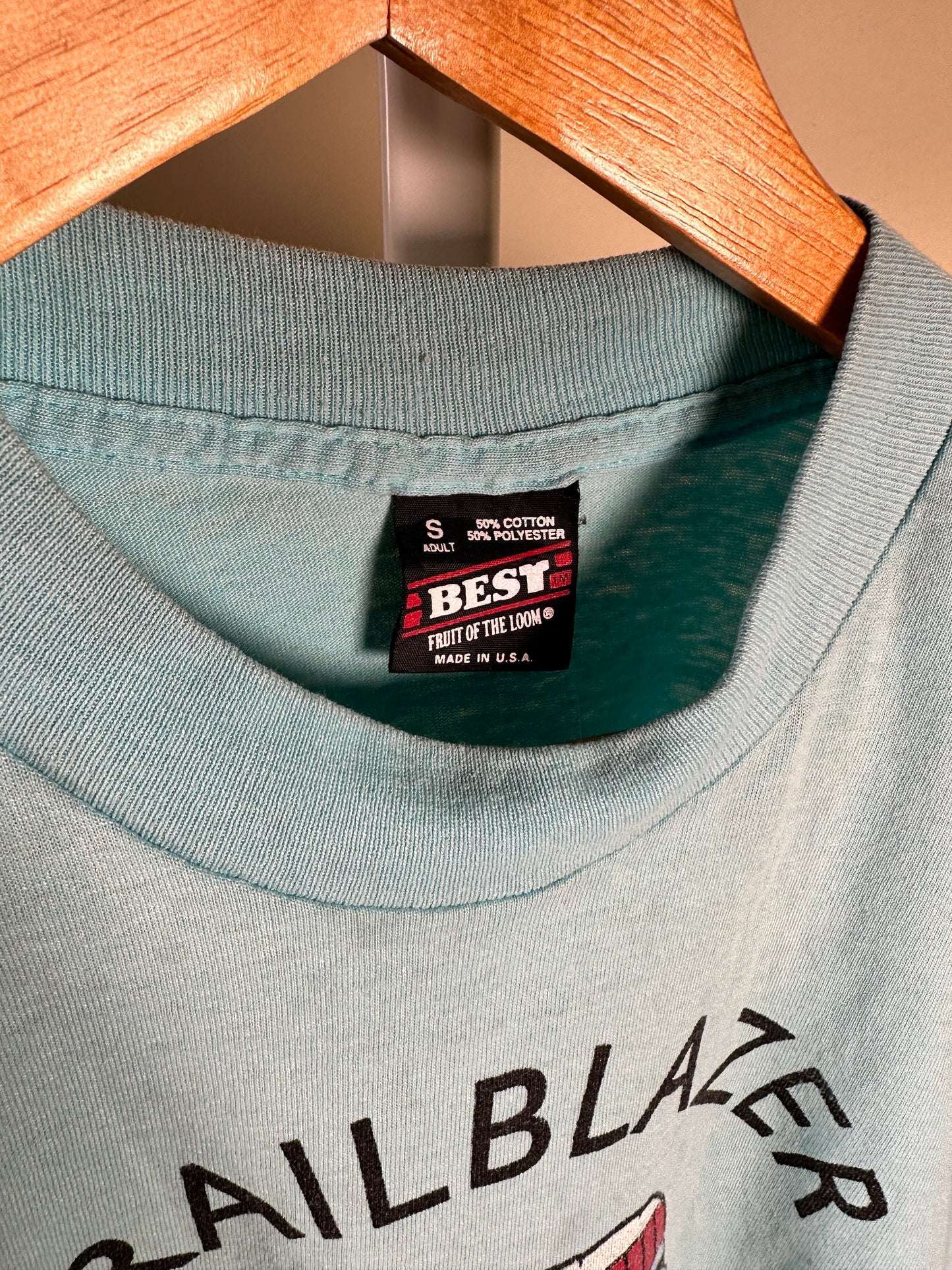 Vintage Trailblazer Tee (Small)