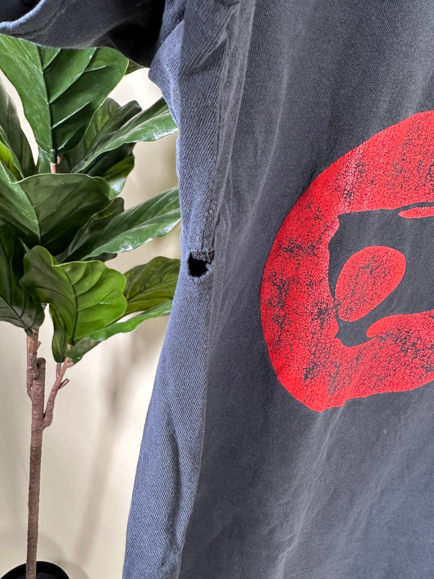 Thunder Cat Tee (Small/Medium)