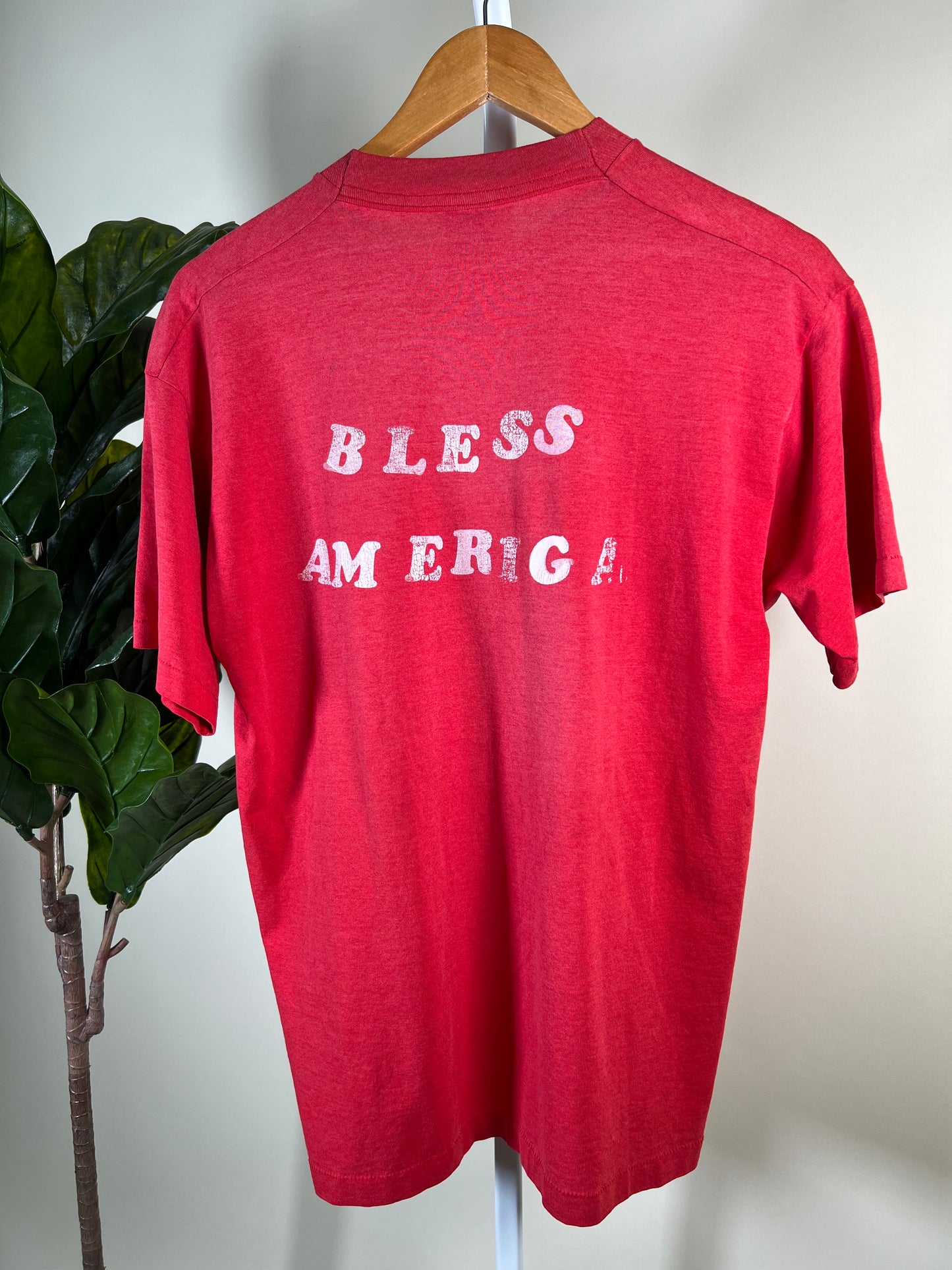 Vintage Family Reunion Tee (Large)