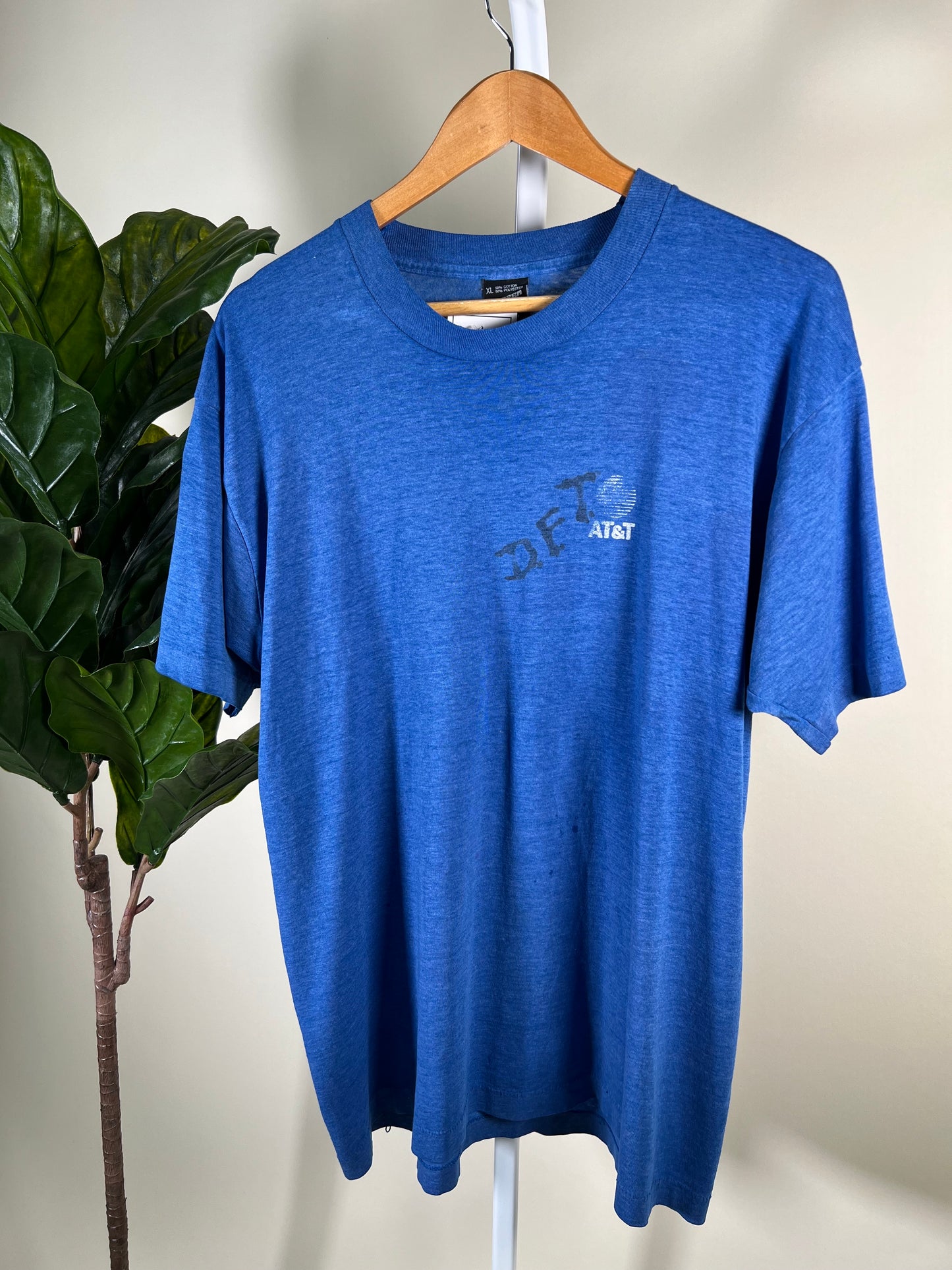 Vintage AT&T Tee (XL)