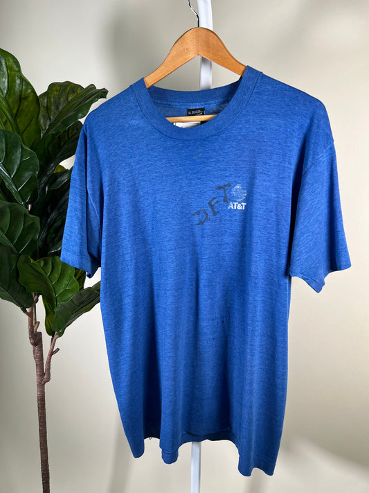 Vintage AT&T Tee (XL)