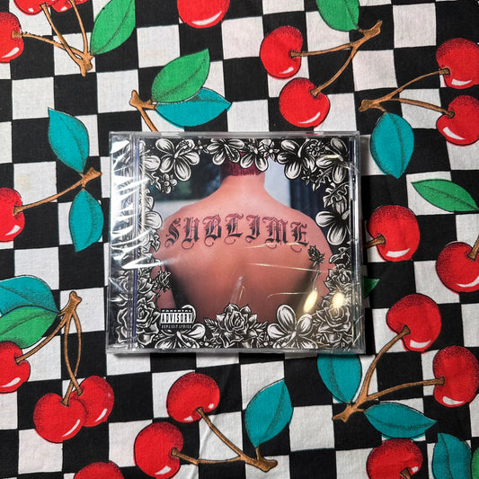 Sublime - Sublime [Explicit]