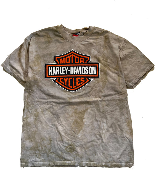 Harley Davidson Freedom Tee (X-Large)