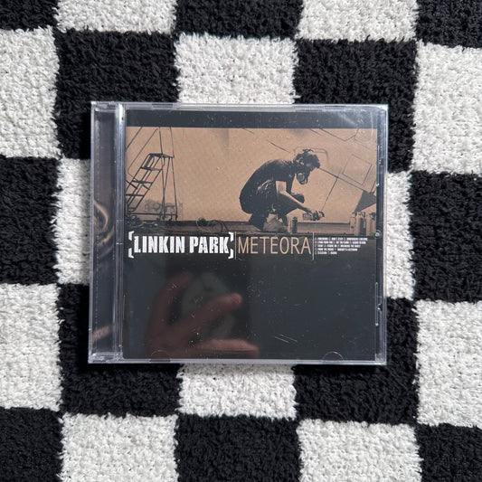 Linkin Park - Meteora [Explicit]