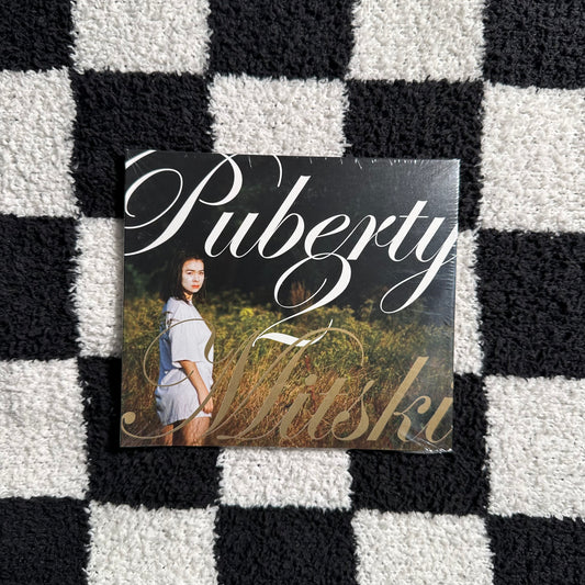 Mitski - Puberty 2