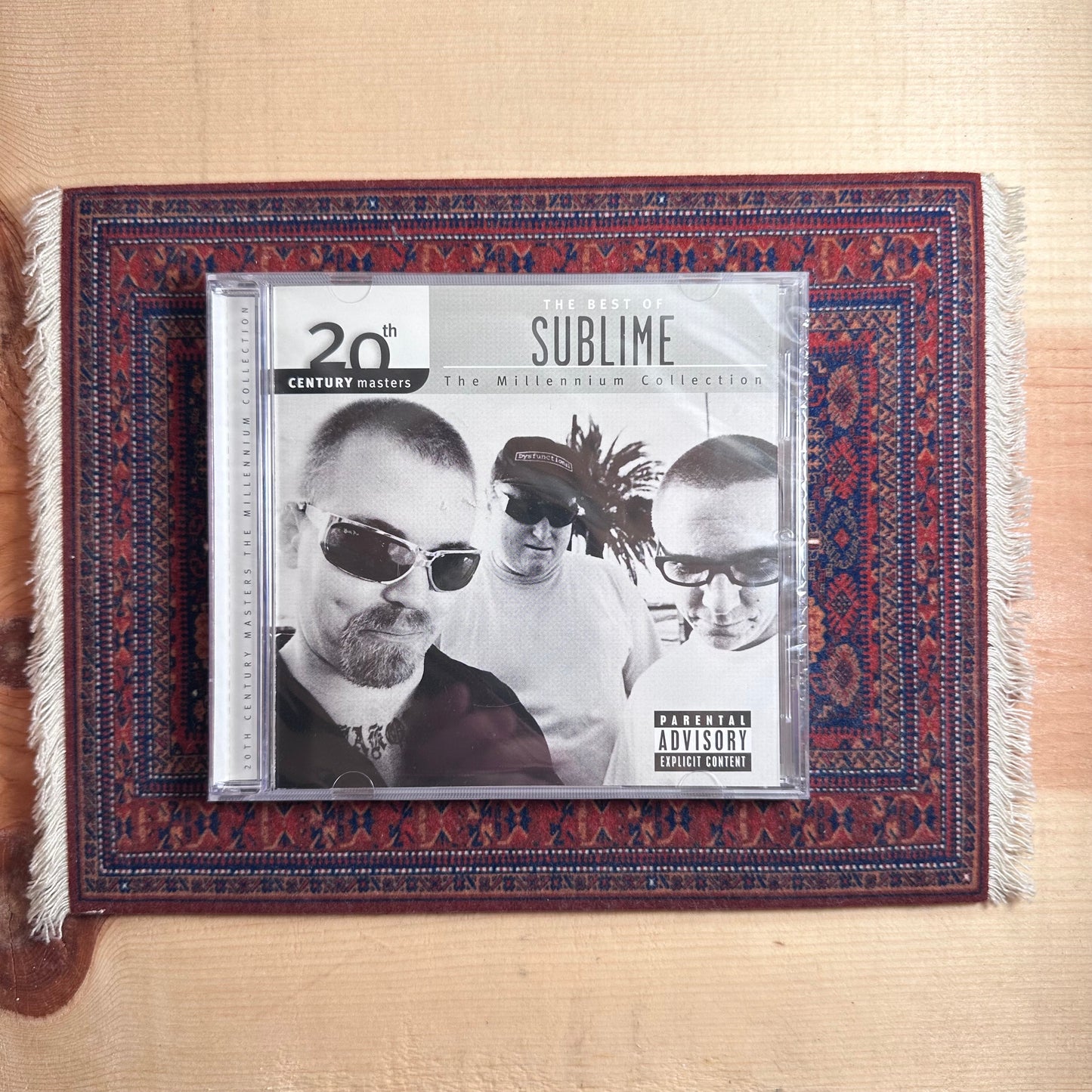 Sublime - Millenium Collection [CD]