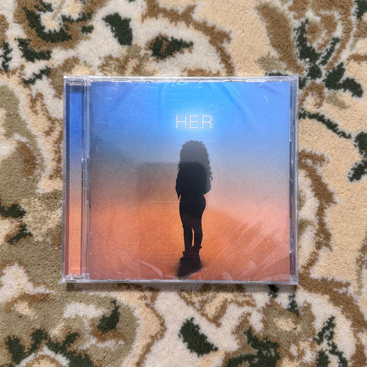 H.E.R. - H.E.R. [CD]