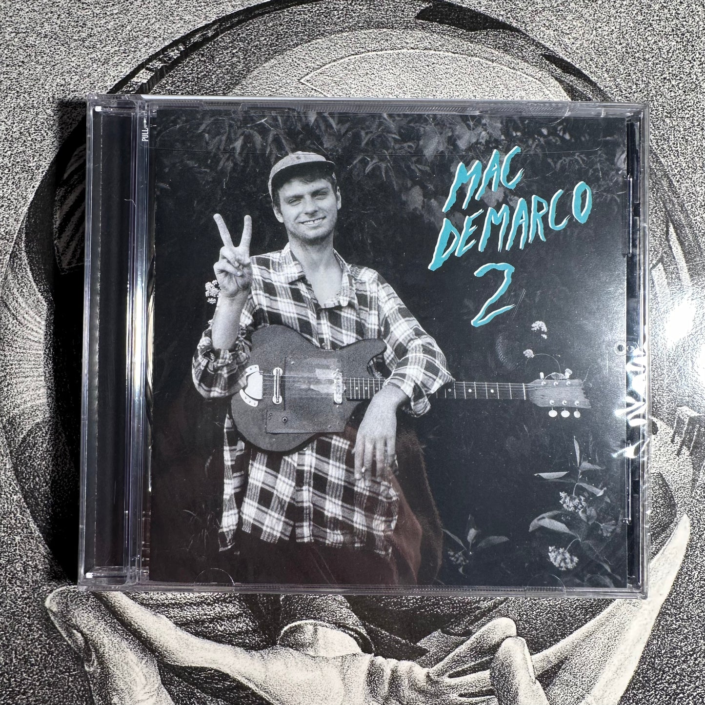 Mac DeMarco - 2 [CD]