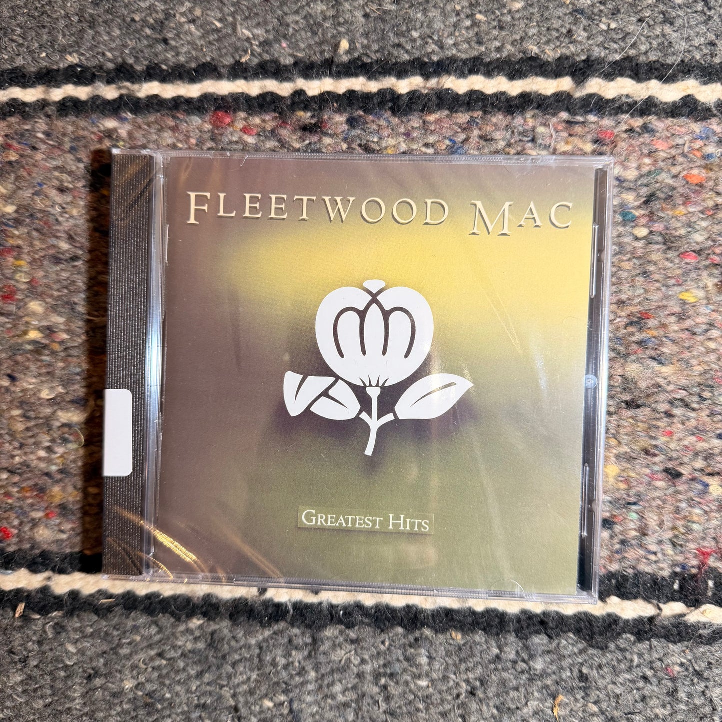 Fleetwood Mac - Greatest Hits [CD]