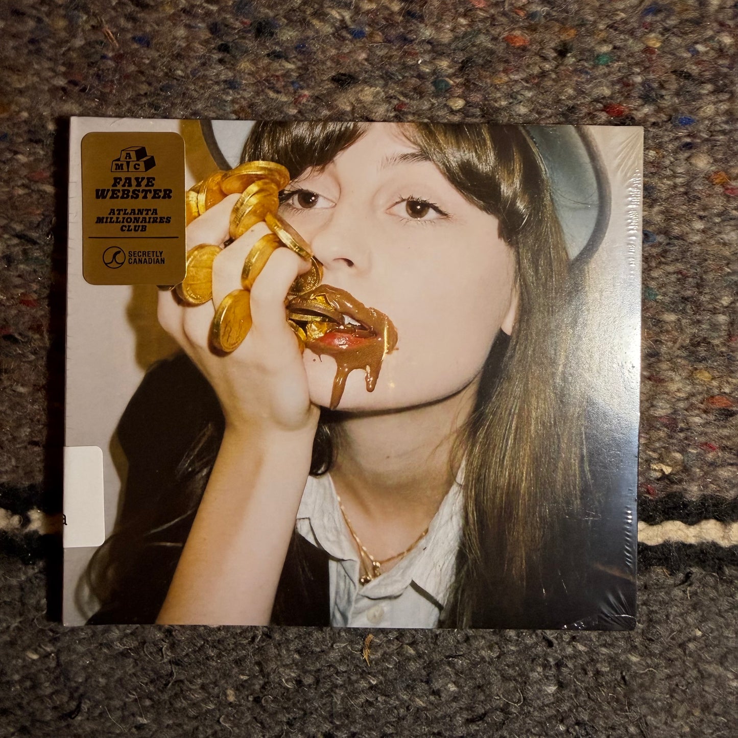 Faye Webster - Atlanta Millionaires Club [CD]
