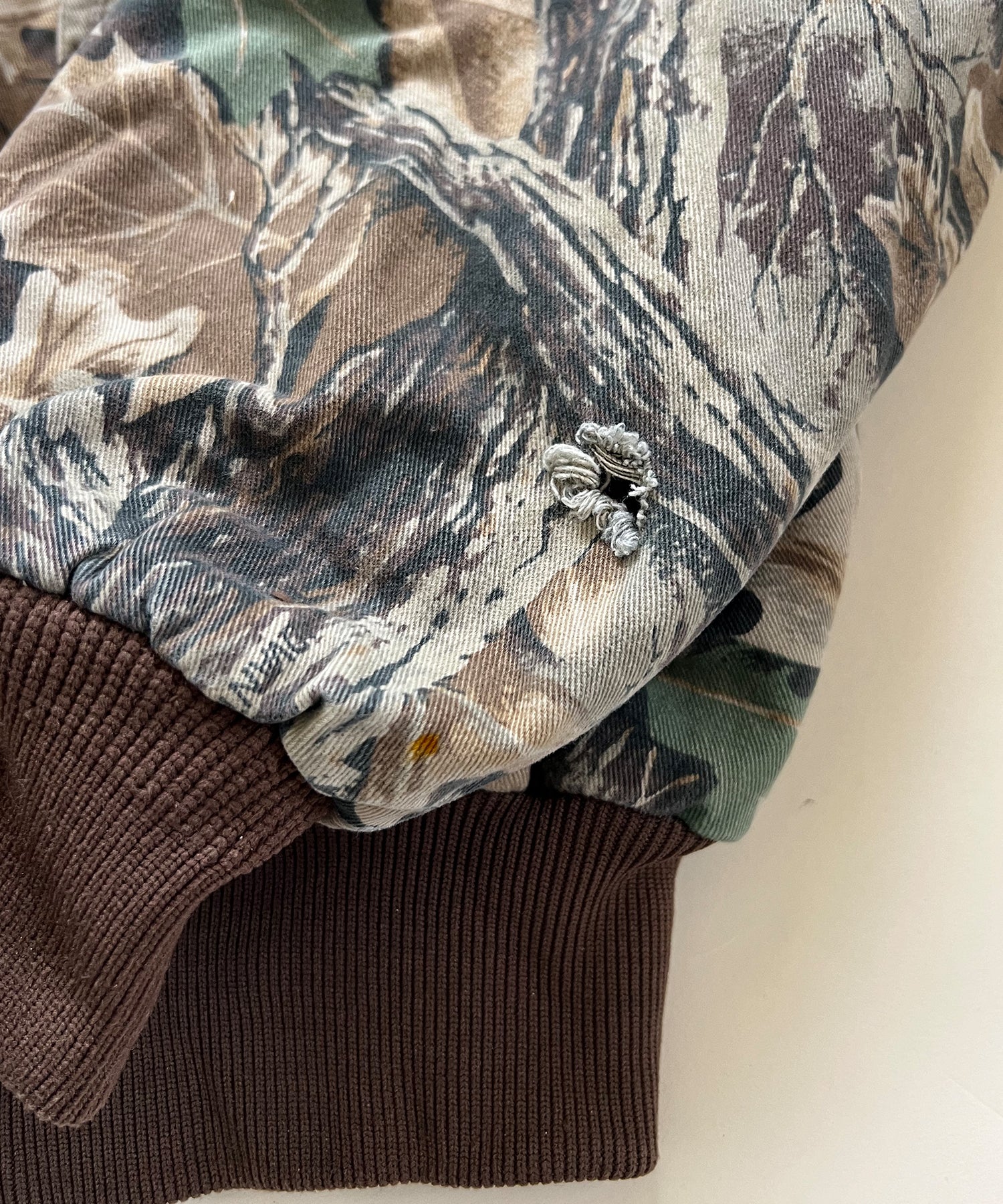 Pantalon Realtree adulte grand marron vêtements de travail camouflage Pantalon Realtree adulte grand marron vêtements de travail camouflage