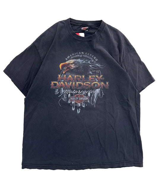 Naples Harley Davidson Tee (XLarge)