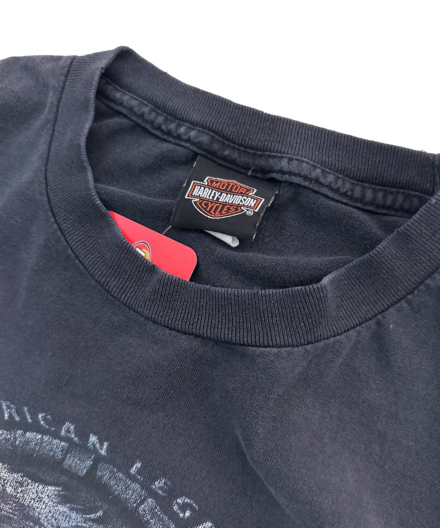 Naples Harley Davidson Tee (XLarge)