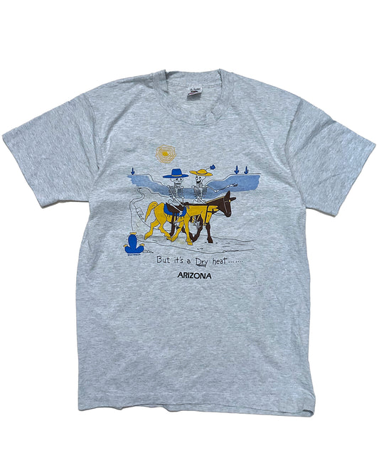 Vintage Arizona Tee (Large)