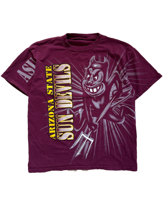 Vintage Arizona State Tee (Large)