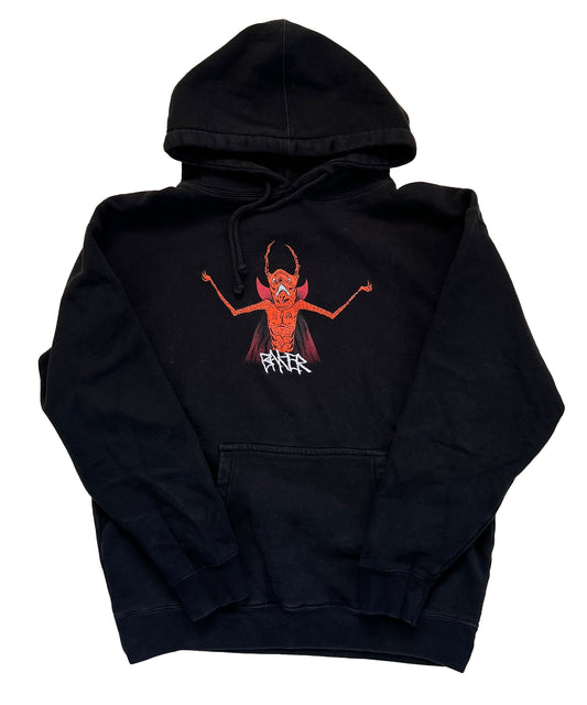 Baker Hoodie (Large)