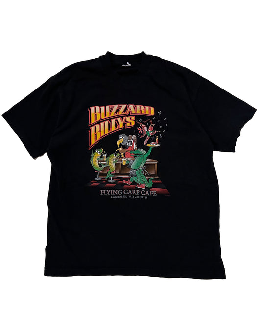 Vintage Buzzard Billy's Tee (XL)