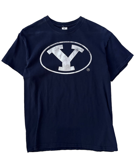 BYU Tee (Small/Medium)