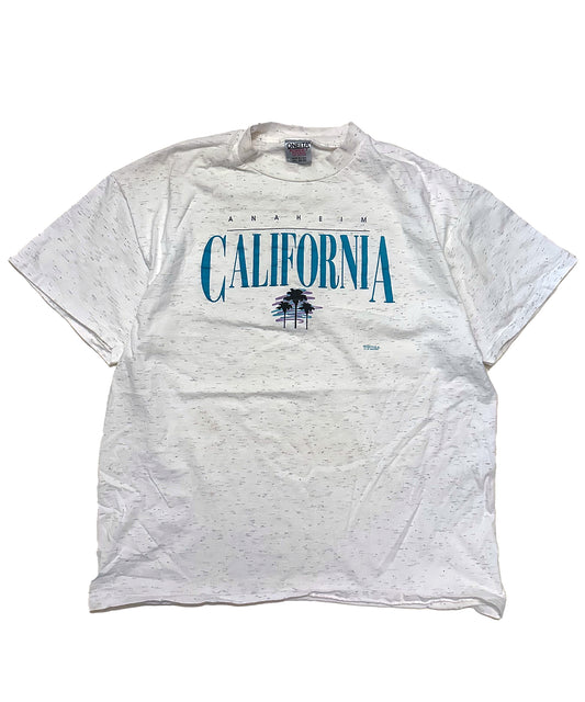 Vintage Anaheim California Tee (XXL)