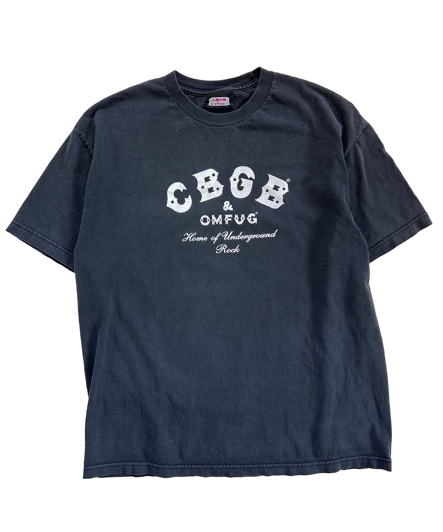 CBGB Tee (XLarge)