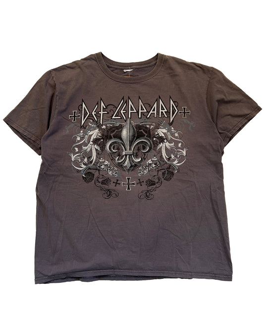 Def Leppard Tee (XL)