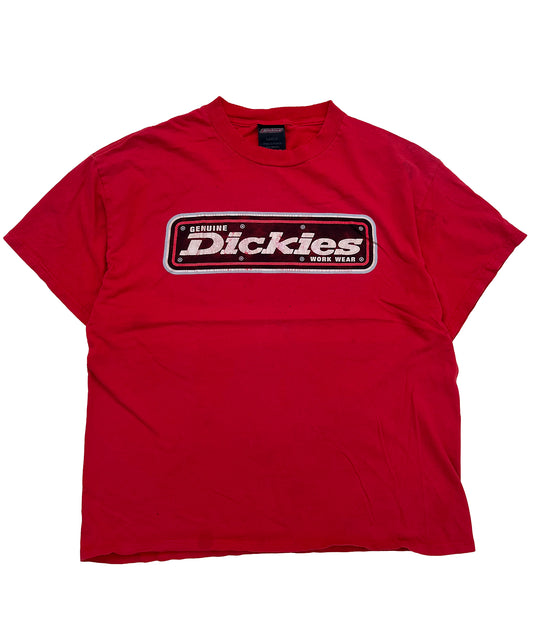 Y2K Dickies Tee (Large)