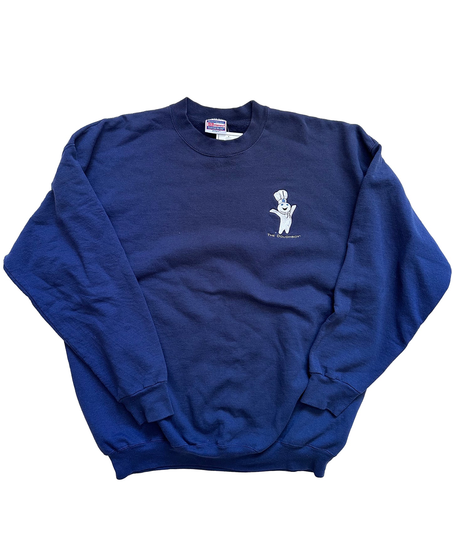 The Doughboy Crewneck Sweater (XL)