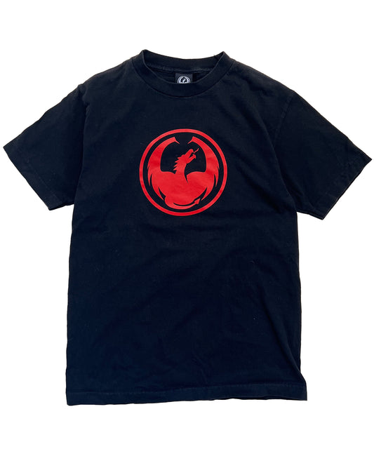 Y2K Dragon Tee (Small)