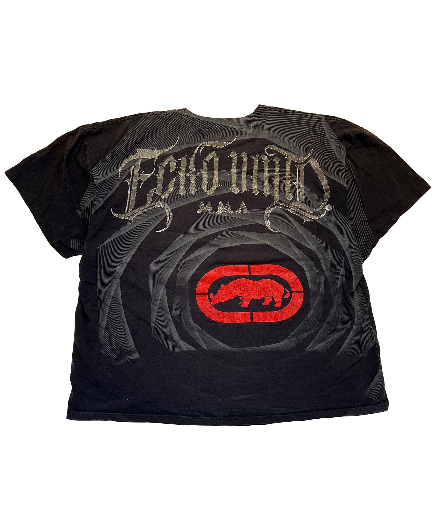 Ecko Unltd Tee (3X)