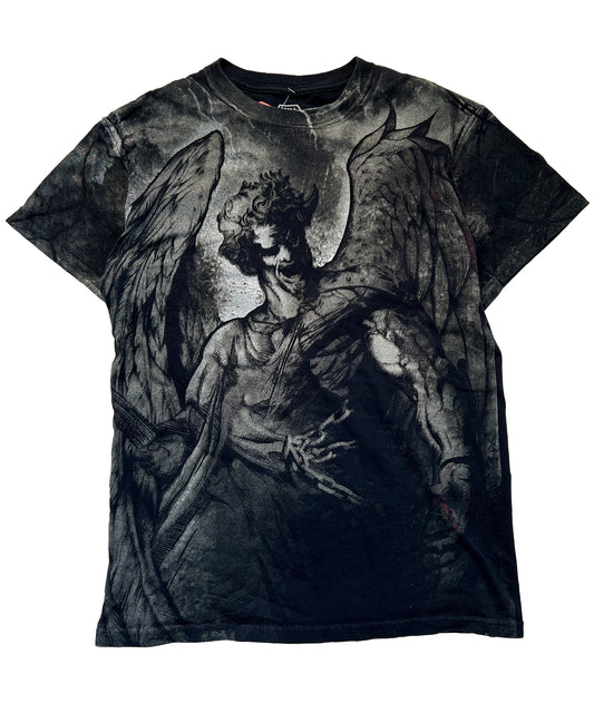 MMA Elite Tee (Small)