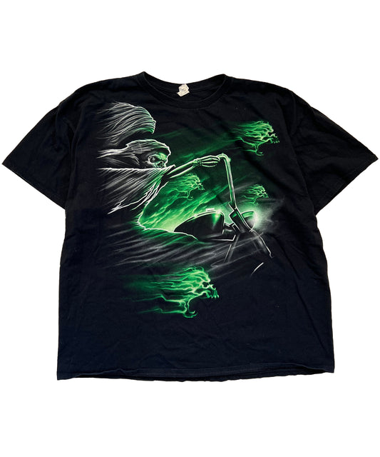 Ghostrider Tee (2X)