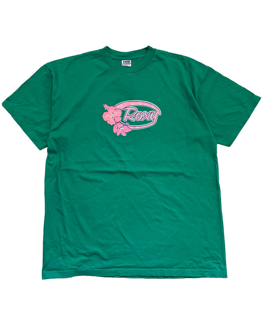 Y2K Roxy Tee (X-Large)