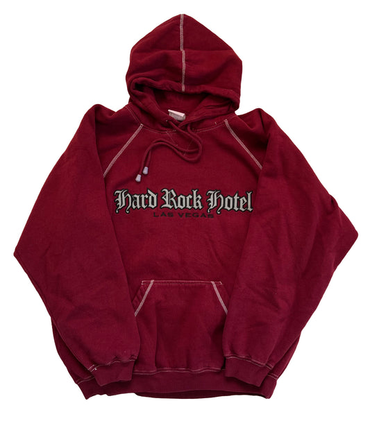 Hardrock Hotel Hoodie (Large)