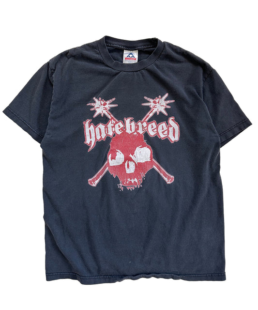 Hate Breed Tee (Large)